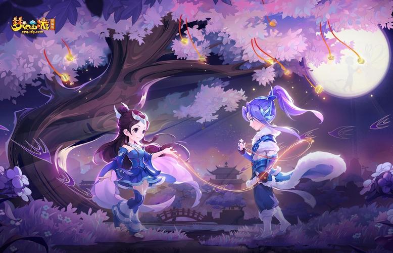 梦幻手游私服最新版